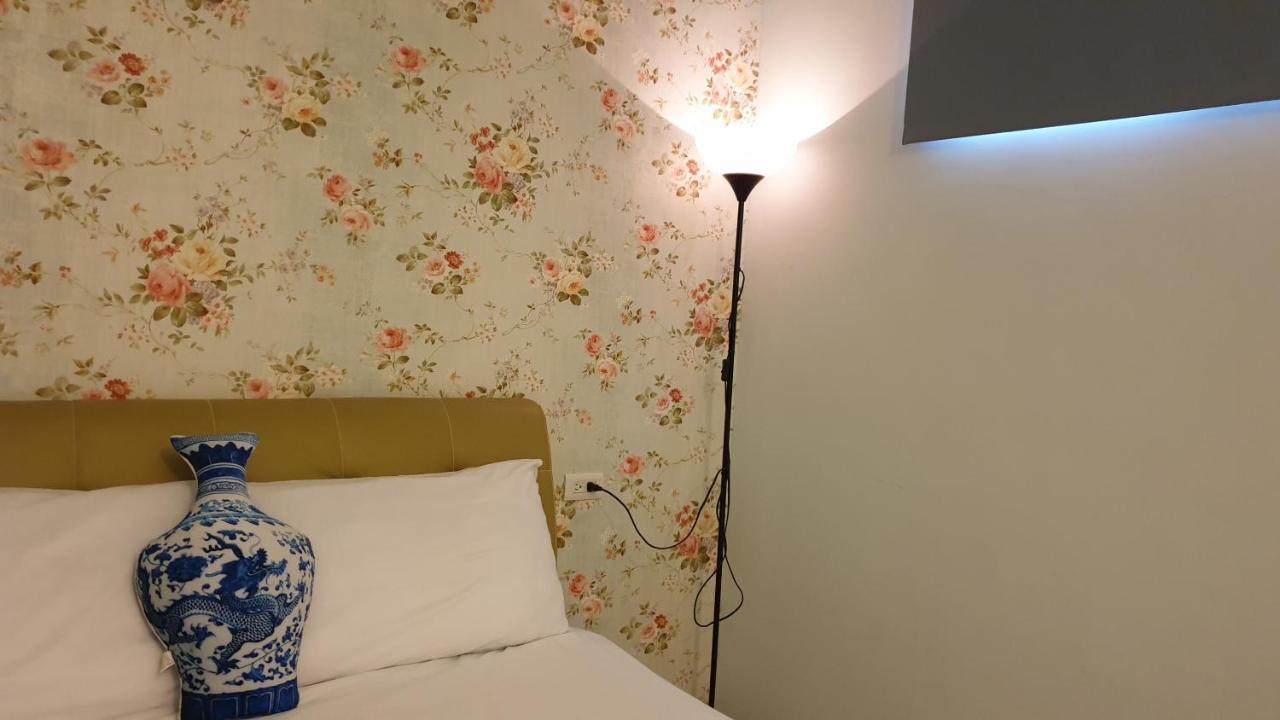 Shanghai Time Hualian Zewnętrze zdjęcie