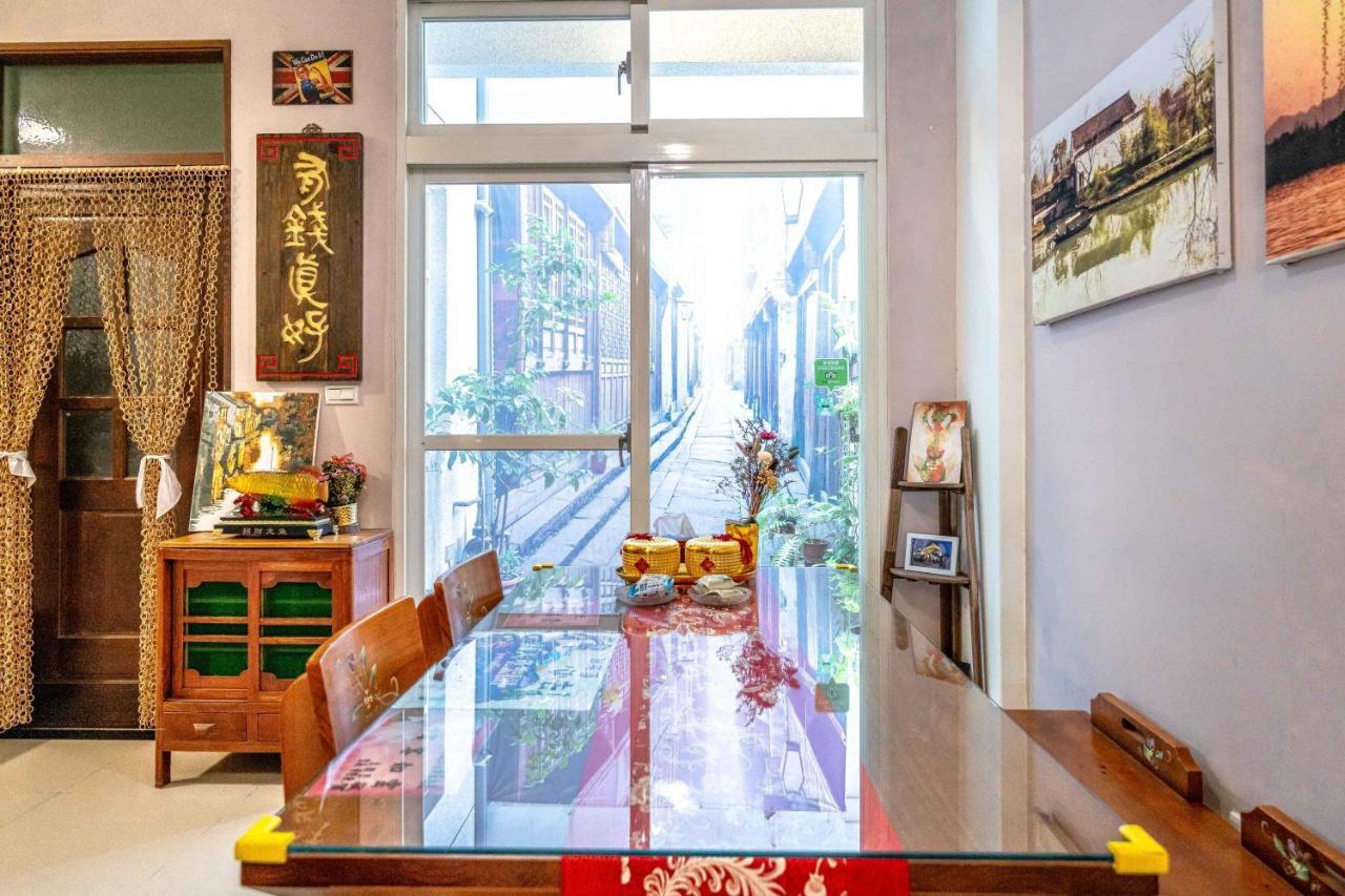 Shanghai Time Hualian Zewnętrze zdjęcie