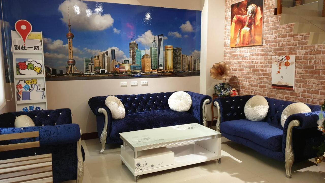 Shanghai Time Hualian Zewnętrze zdjęcie