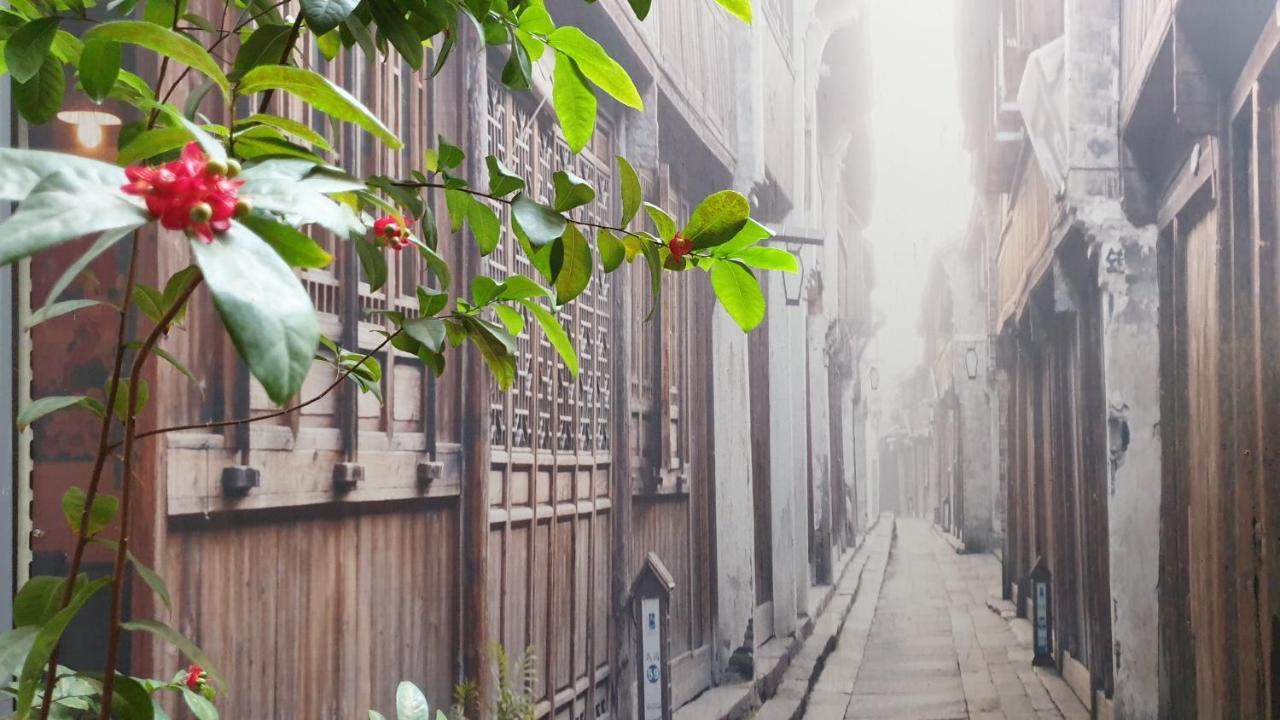 Shanghai Time Hualian Zewnętrze zdjęcie